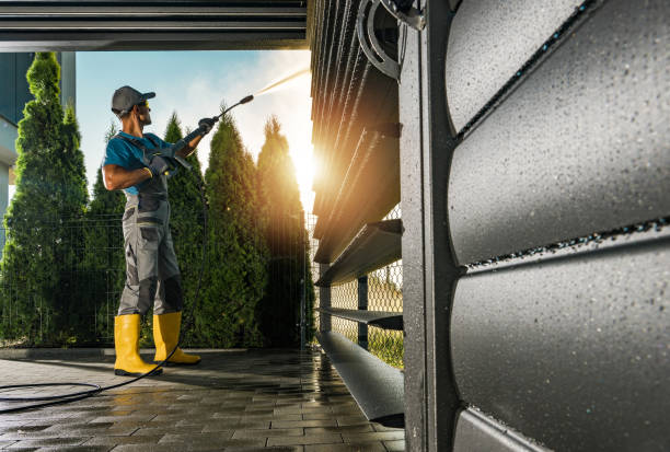 Best Factory Floor Cleaning  in Jerseyvle, IL